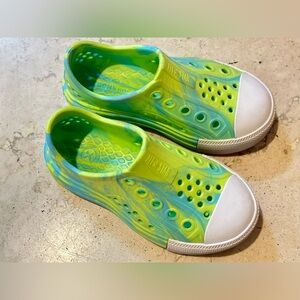 Converse CHUCK TAYLOR ALL STAR PLAY LITE CX Kids Unisex Slip-On Shoes